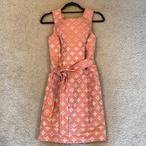 NWOT Gorgeous sheath dress